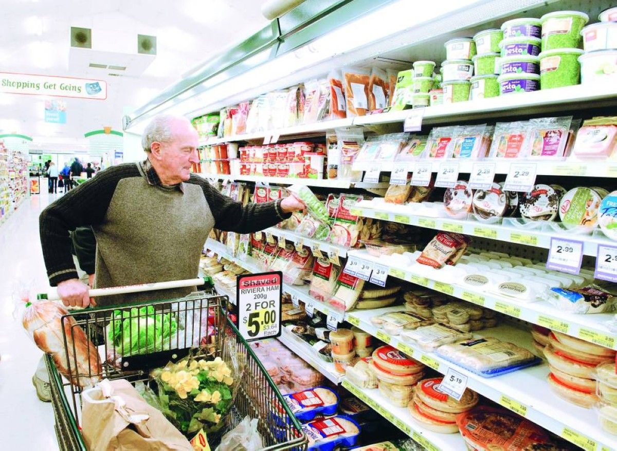 تباطؤ نمو مبيعات التجزئة في هولندا