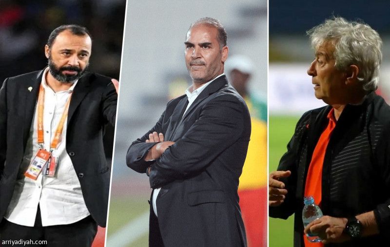 في كأس العرب.. المدرب المحلي اختيار 5 منتخبات