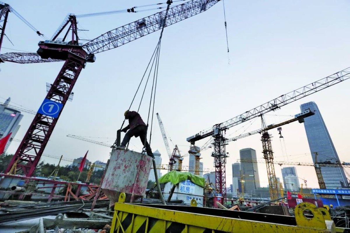 ستاندرد تشارترد يرفع توقعاته لنمو الصين 2026