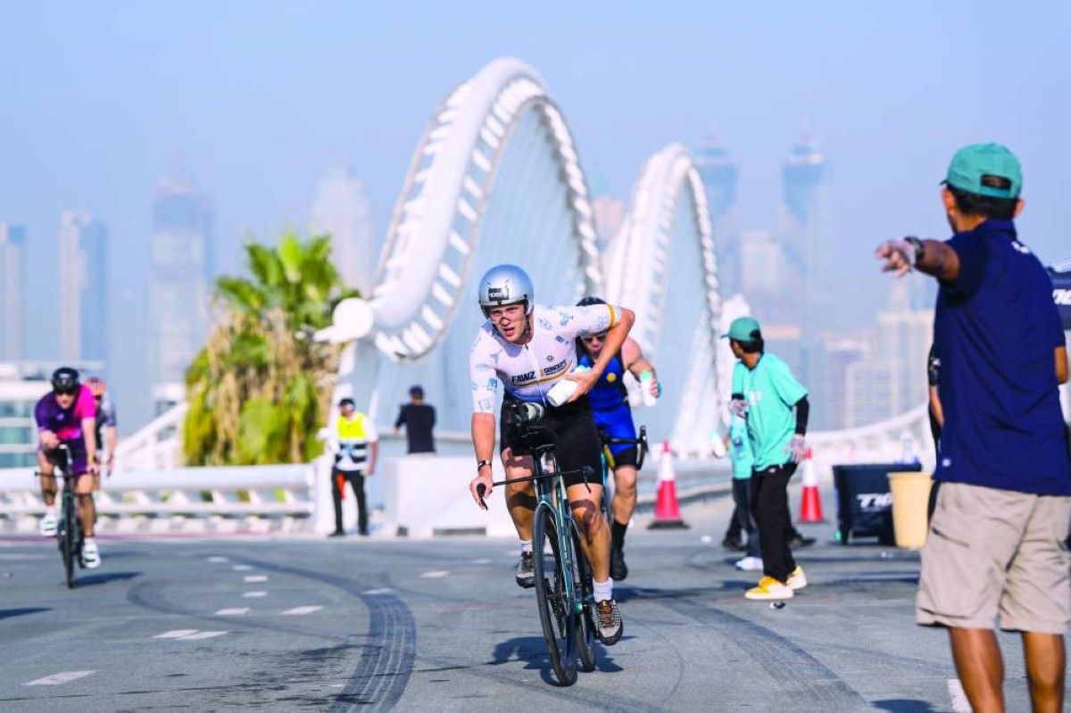 الرياضة الإماراتية.. قفزات هائلة وحضور قوي في المشهد العالمي