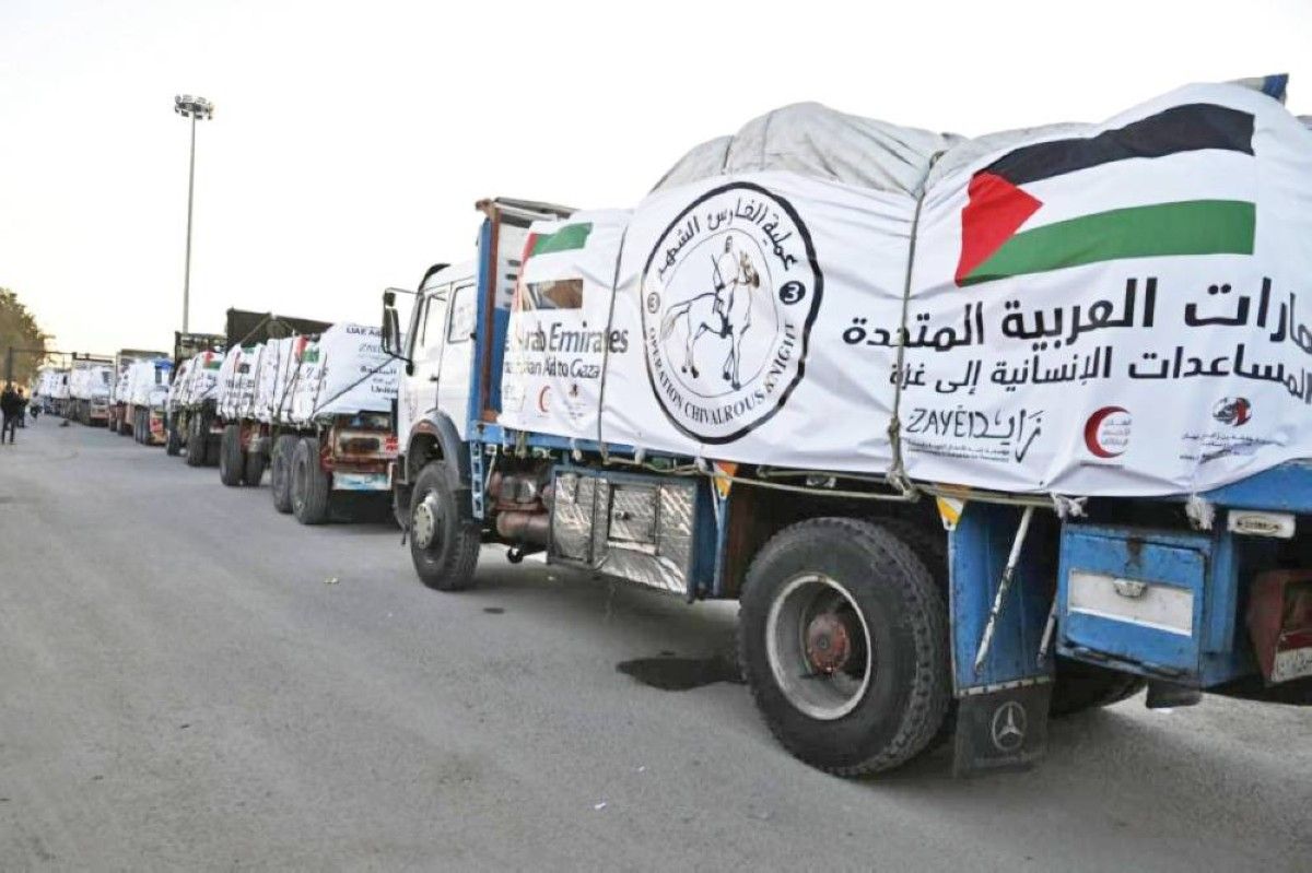 الإمارات.. إنجازات محلية لا تتوقف وحضور دولي مؤثر