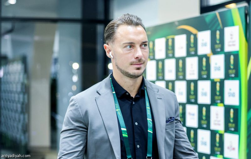 12 ديسمبر.. الأهلي يواجه الرجاء في جدة