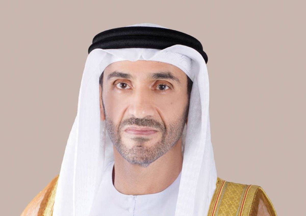 نهيان بن زايد: محطة وطنية نستحضر فيها إنجازات متعاقبة لمسيرة وطن طموح