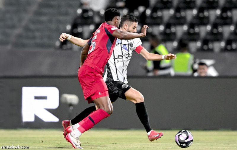 الرقابة المالية تغرّم الشباب وضمك 3 ملايين