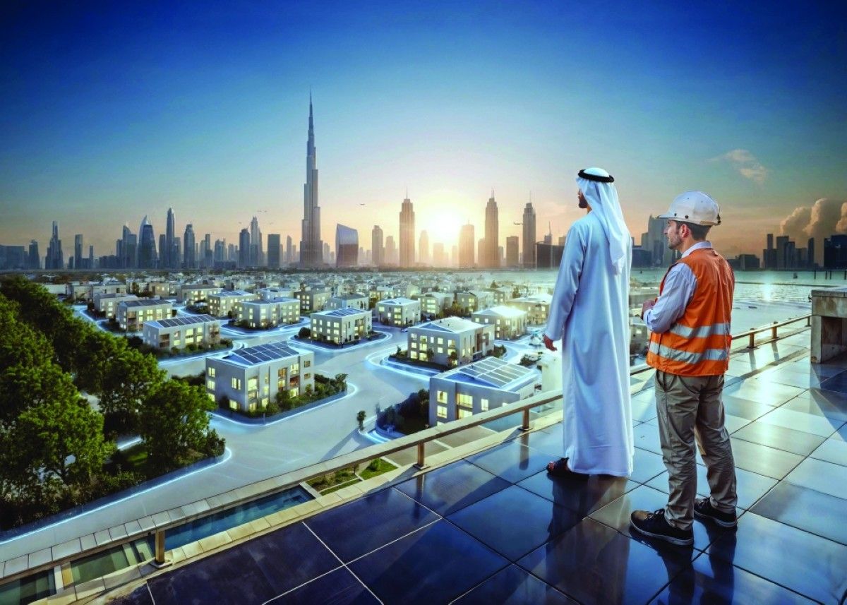 «كهرباء دبي» تطلق مبادرتي «قوة الشمس» و«التوصيل السهل»