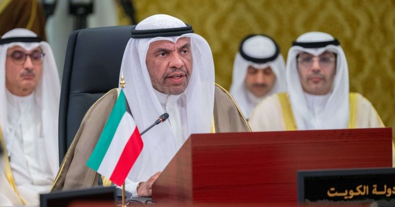 اليحيا: التزام راسخ بتعزيز التكامل المؤسسي بين دول «مجلس التعاون»