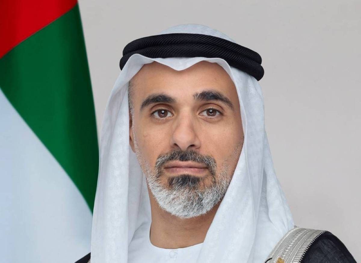 خالد بن محمد: بطولات شهداء الإمارات ستظل مصدر إلهام للأجيال