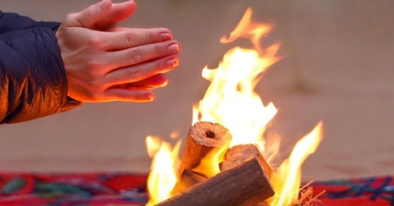 مركز العجيري: «المربعانية» تبدأ السبت… والبرد سيتزايد تدريجيا