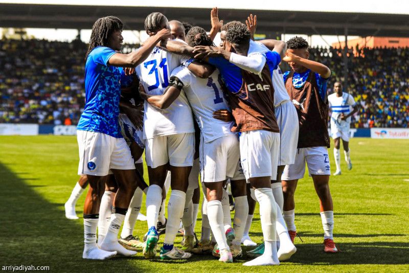 أبطال إفريقيا.. تعادل يحرم الهلال من الصدارة