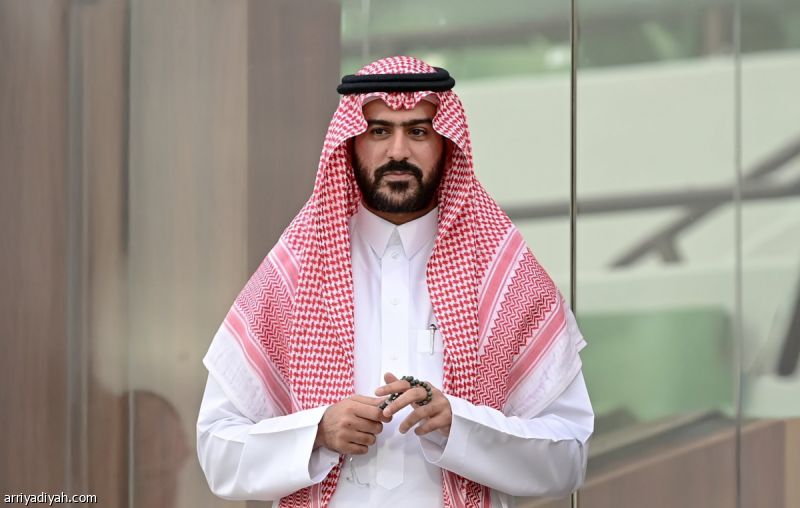 المالك يترأس الشباب حتى الانتخابات