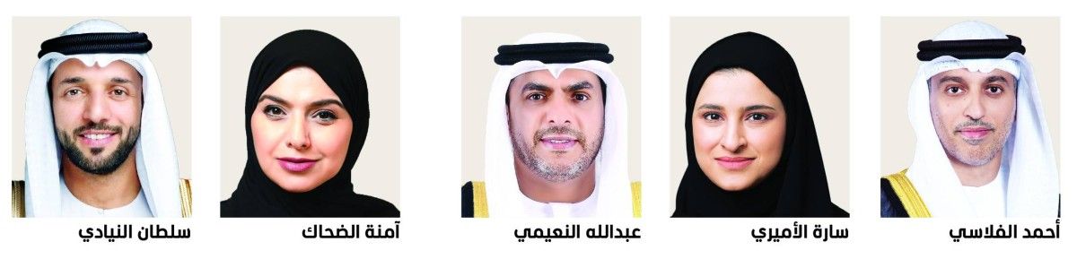 وزراء: اتحادنا الراسخ الدافع الأكبر لالتزامنا بحماية منجزاته