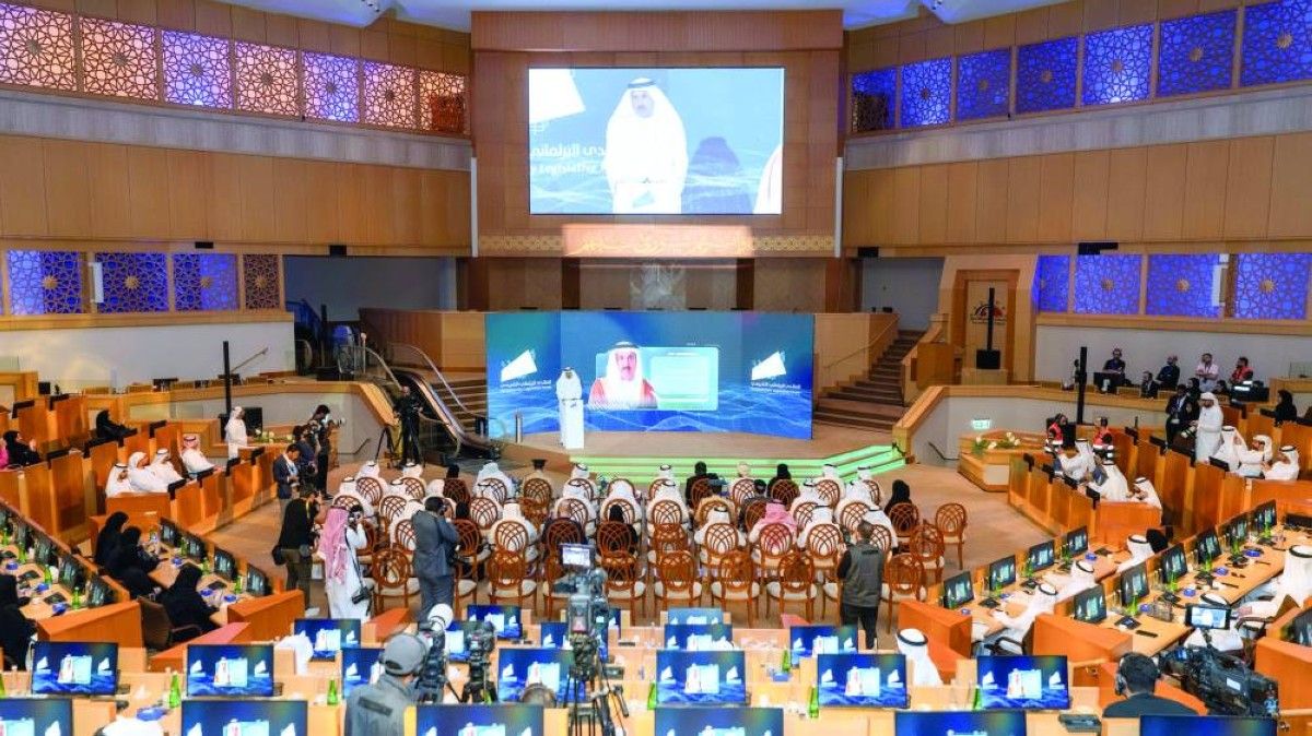 «الوطني الاتحادي».. 54 عاماً من المشاركة الفاعلة في التنمية