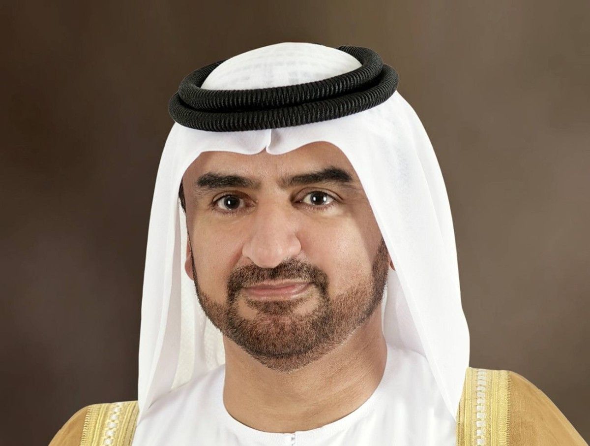 عبدالله بن سالم: احتفاؤنا بعيد الاتحاد فرصة متجددة للتلاحم الوطني