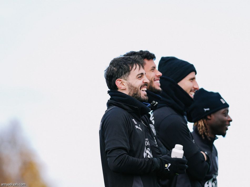 جوارديولا: عودة رودري غير مؤكدة.. وإيقاف فولهام صعب