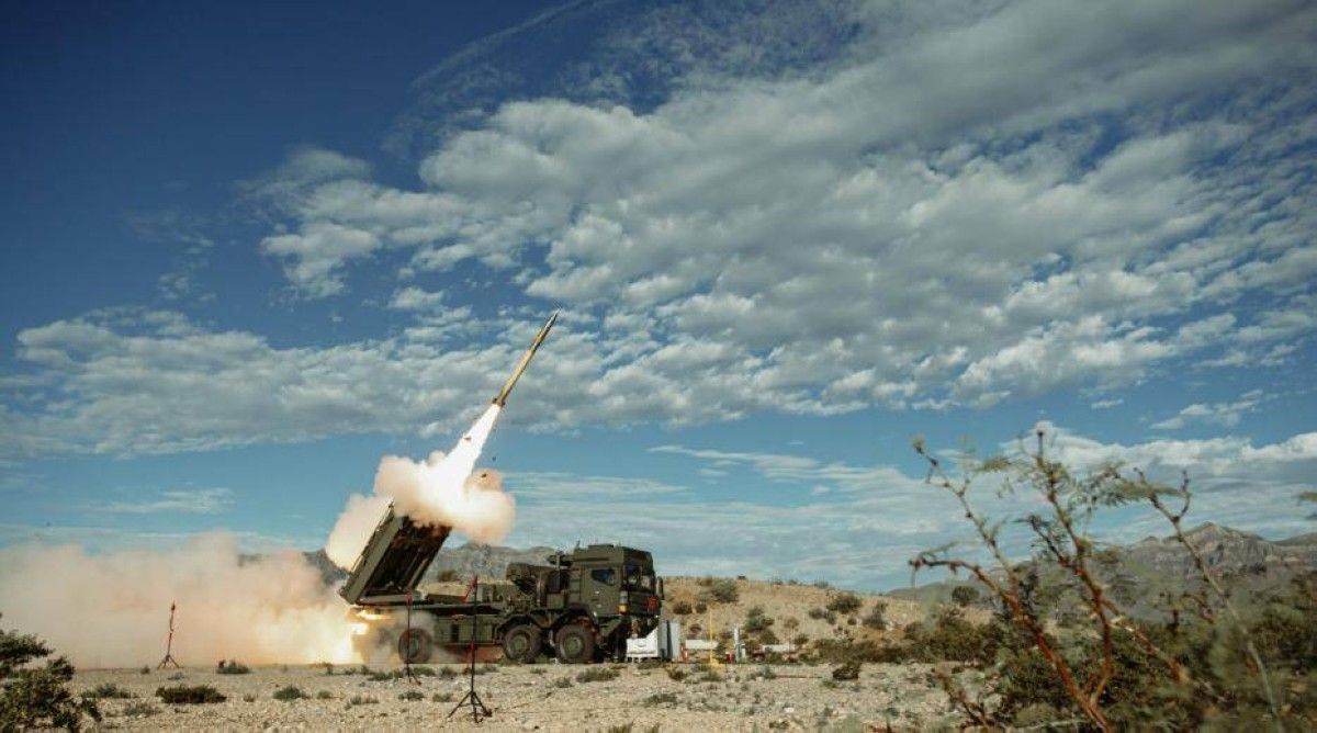 أكبر 10 شركات أسلحة تحقيقاً للإيرادات في 2024