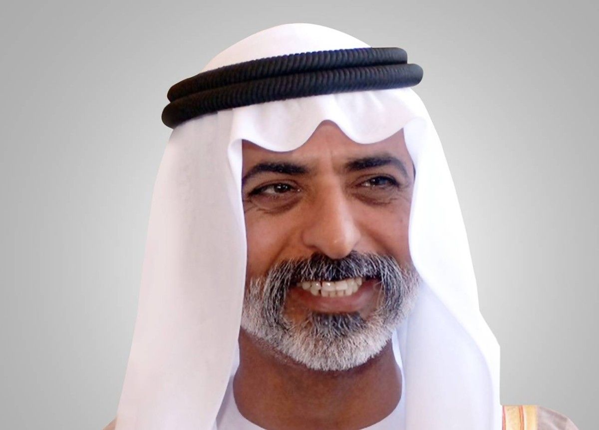 نهيان بن مبارك: الآباء المؤسسون وضعوا أسس دولة حديثة تقوم على قيم التسامح والابتكار