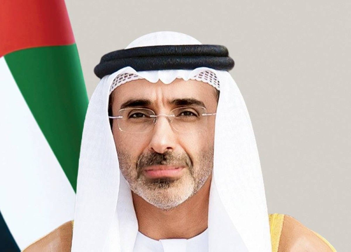 ذياب بن زايد: مناسبة عزيزة يستعيد فيها أبناء الوطن إرث الآباء المؤسسين