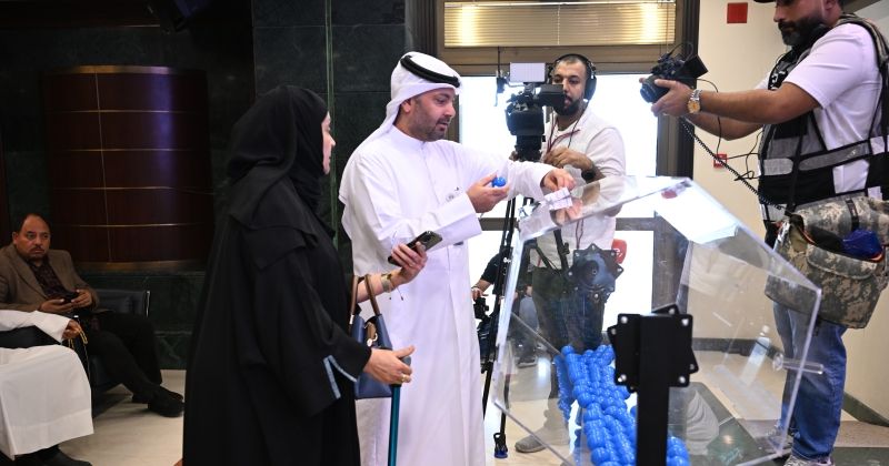 بيبي اليوسف: ضرورة تحديث البيانات لتمكين المواطنات من حقهن الإسكاني