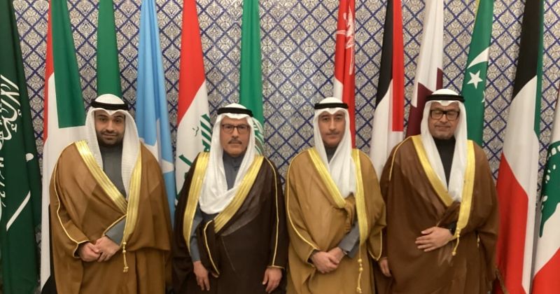 الماجد: دعم جهود تطوير نُظم التقاضي وتعزيز كفاءة أدوات الدفاع عن الدولة