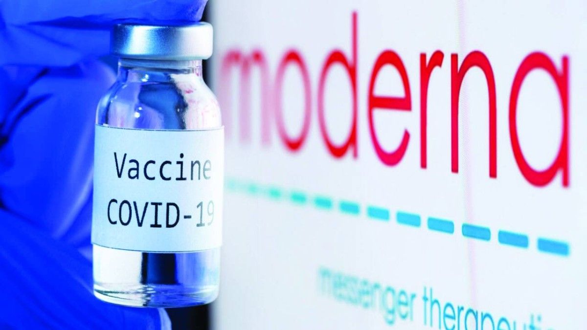 «لقاحات الموت» تعصف بسهم «موديرنا».. والخسائر تتجاوز 42%