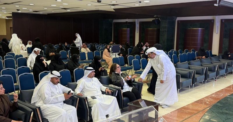 رئيسة «إسكان المرأة»: ضرورة تحديث بيانات المواطنات لضمان شمولهن في إجراءات التخصيص