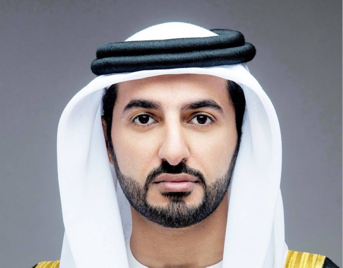 راشد بن حميد: عيد الاتحاد مناسبة لتجديد العهد وتعزيز التلاحم