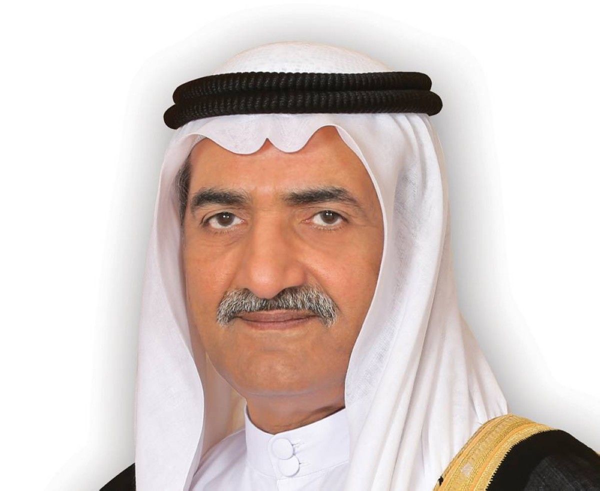 حمد الشرقي: الإمارات شيدت نهضة أدهشت العالم