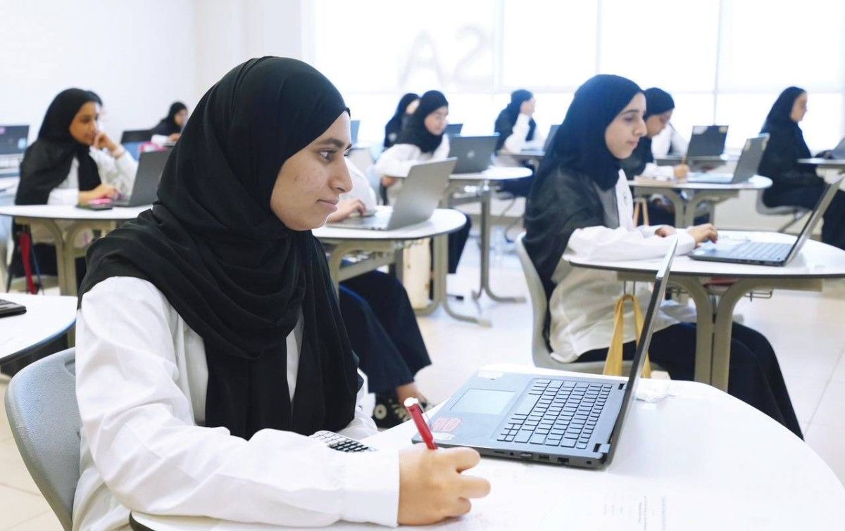 صحة الإنسان ونوعية حياته «بوصلة» مسيرة الإمارات التنموية