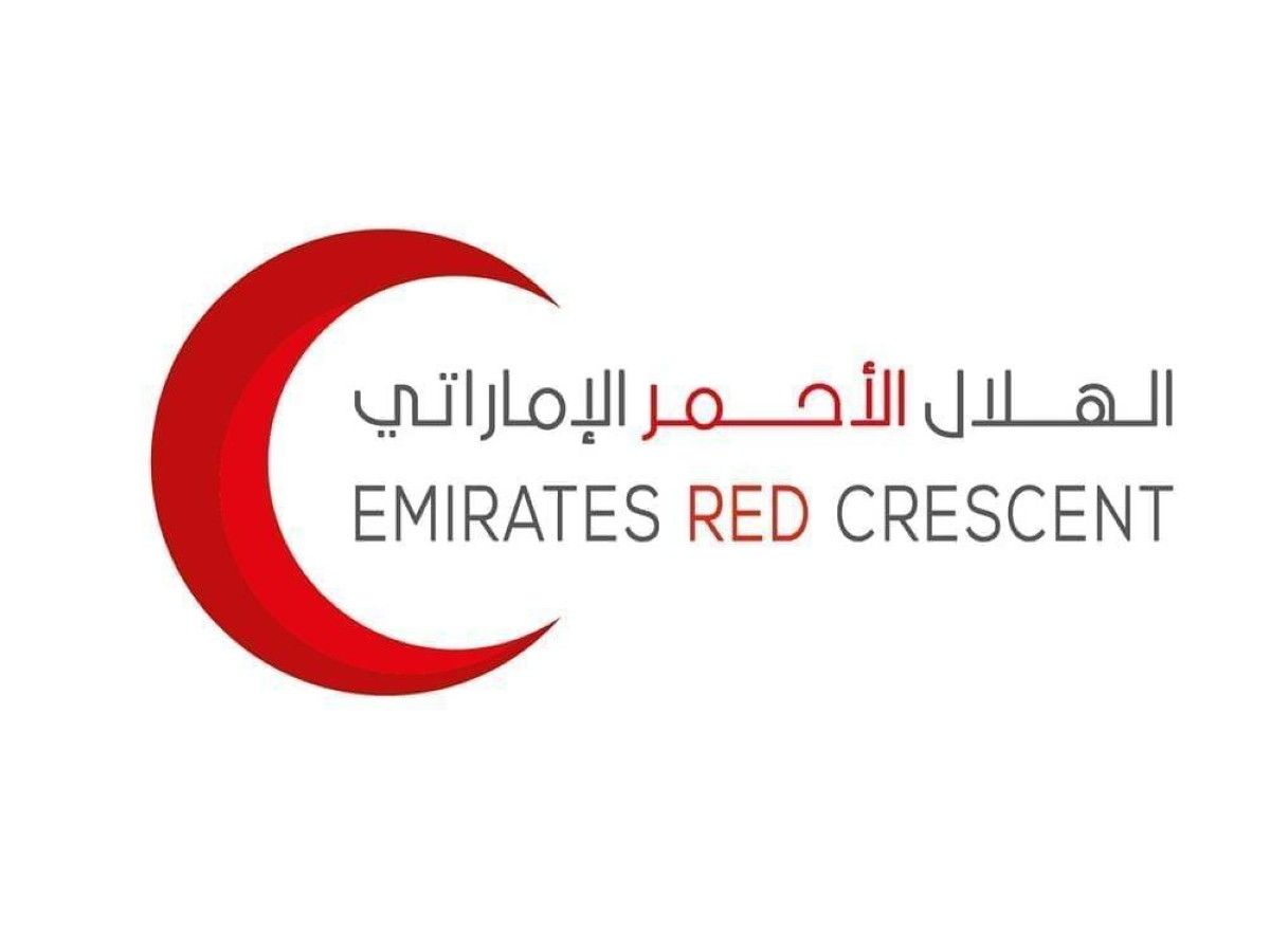 «الهلال الأحمر»: وحدة الصف مصدر قوة الإمارات ونهضتها العالمية