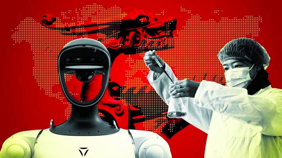 دراسة: التكنولوجيا البيئية تزدهر والصين تتصدر السباق