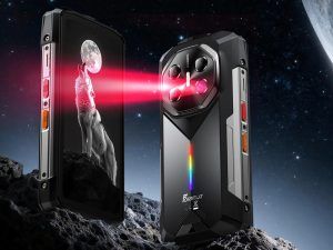 «فوسيبوت» تطلق هاتفها الذكي F113 للاستخدامات الشاقة