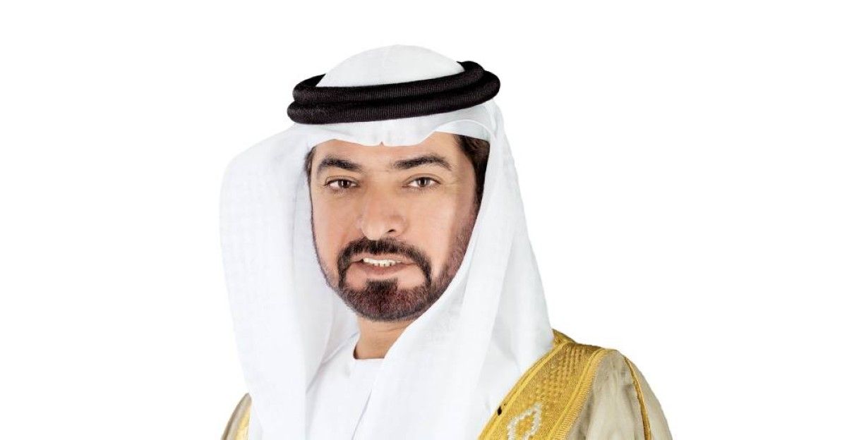 حمدان بن مبارك: الإمارات أصبحت نموذجاً حضارياً مميزاً وفريداً