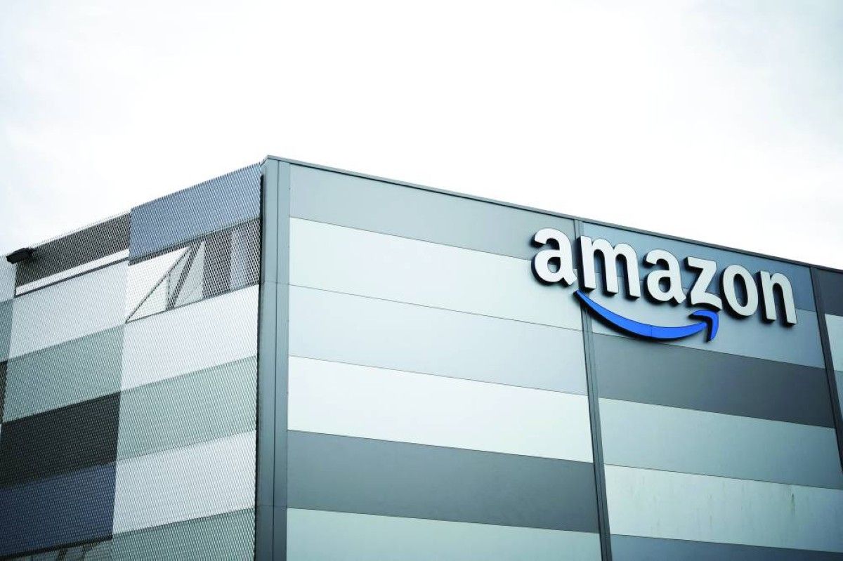 أمازون ستستخدم تكنولوجيا إنفيديا في رقائق الذكاء الاصطناعي