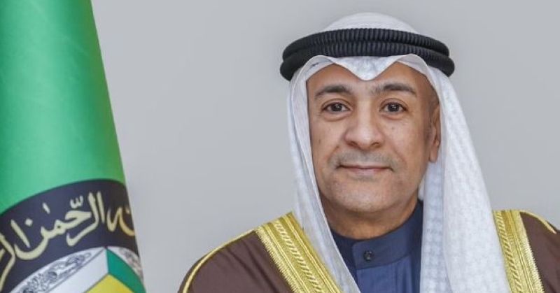 أمين «التعاون»:الأحداث المتسارعة في الشرق الأوسط تعكس أهمية القمة الخليجية في المنامة