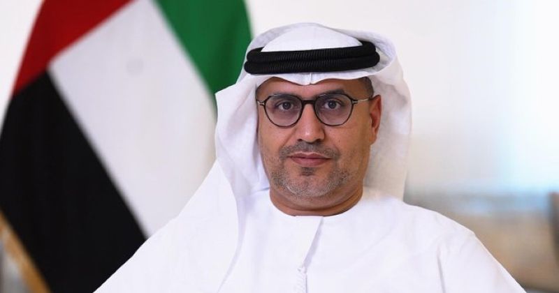 السفير النيادي: العلاقات الكويتية الإماراتية تمضي نحو آفاق أرحب من التعاون والشراكة المتنامية