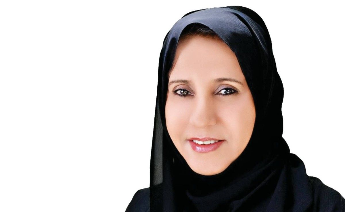 ميثاء الشامسي: الثاني من ديسمبر إضاءة تاريخية في بناء الدولة