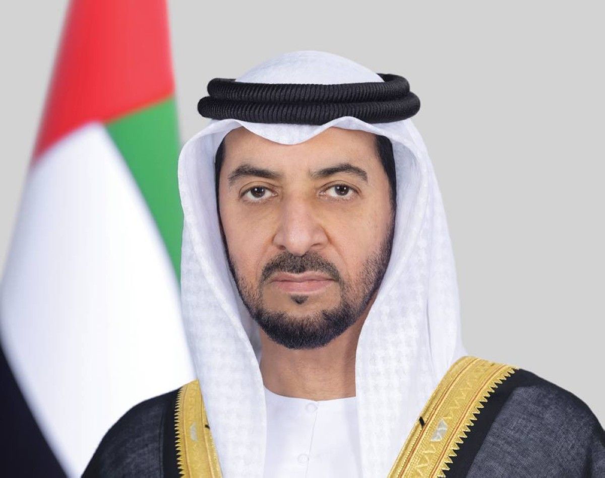 حمدان بن زايد: الوحدة الوطنية المتينة أساس قوتنا وازدهار شعبنا