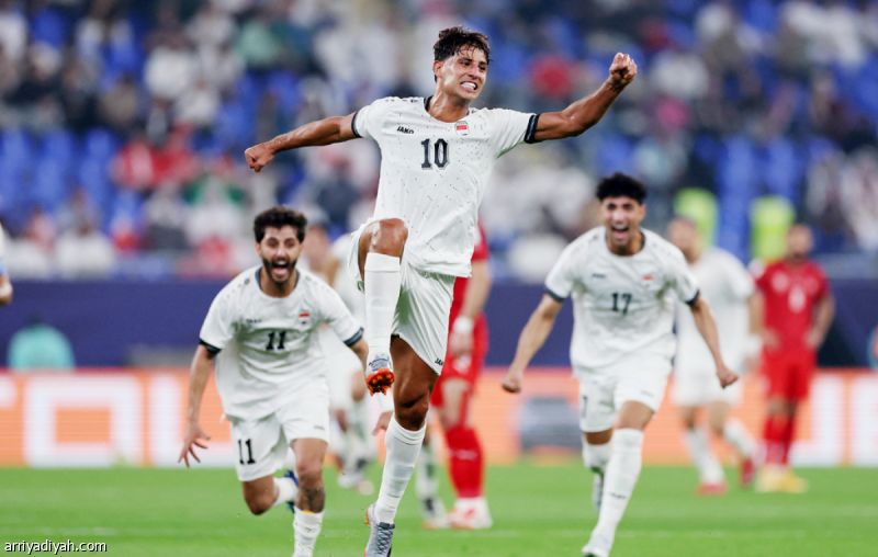 بعد 343 يوما.. العراق يرد الدين إلى البحرين