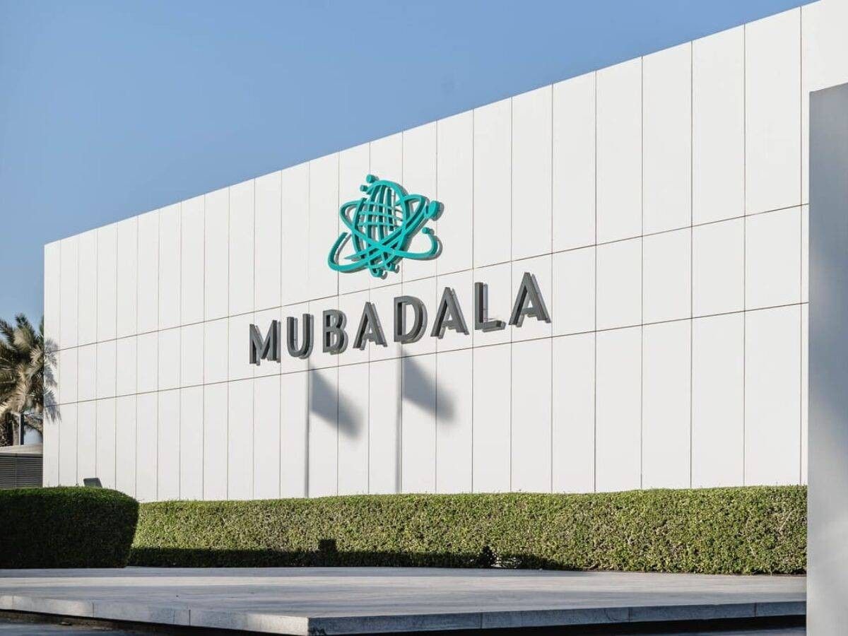 مبادلة تنجز صفقة استثمار مشتركة في شركة كورية لتحلية المياه