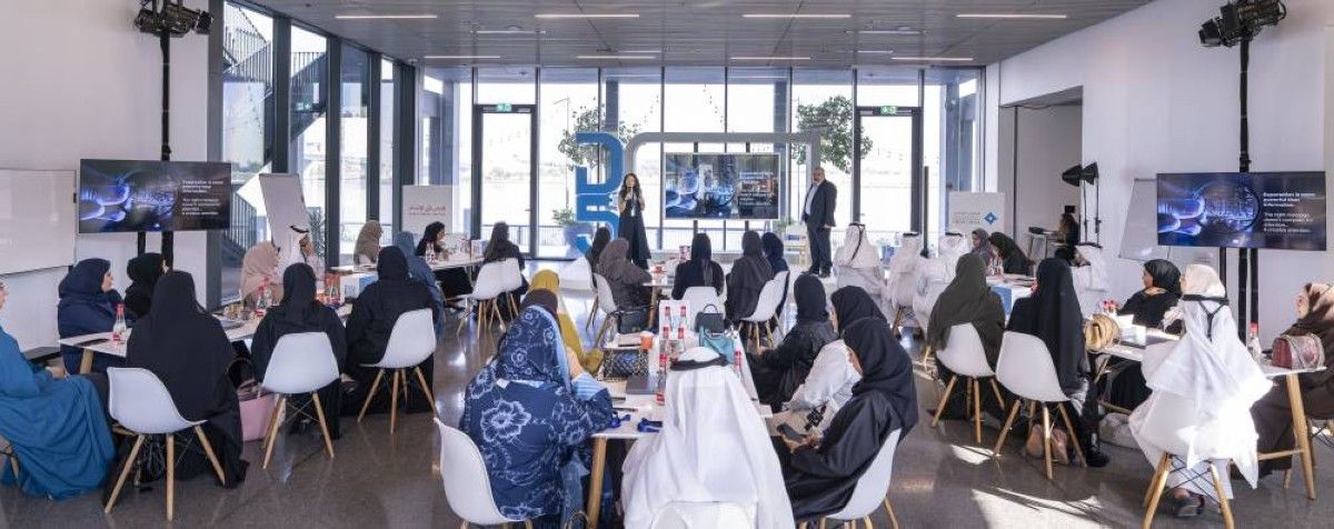 انطلاق النسخة الثالثة من برنامج "DXB500" لتدريب خبراء الاتصال الحكومي في دبي