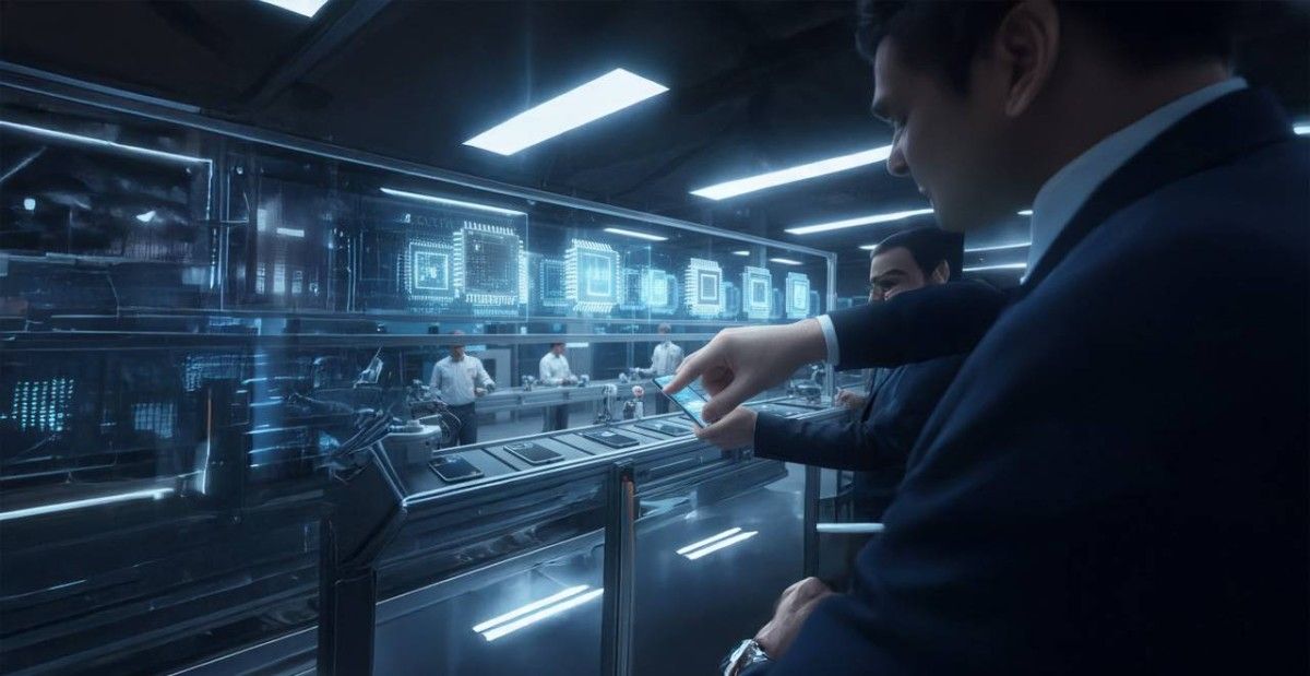 واقع ادخار التكنولوجيا يعرقل الخيال.. هل نعيش في الماضي متأخرين 10 سنوات؟ ‏