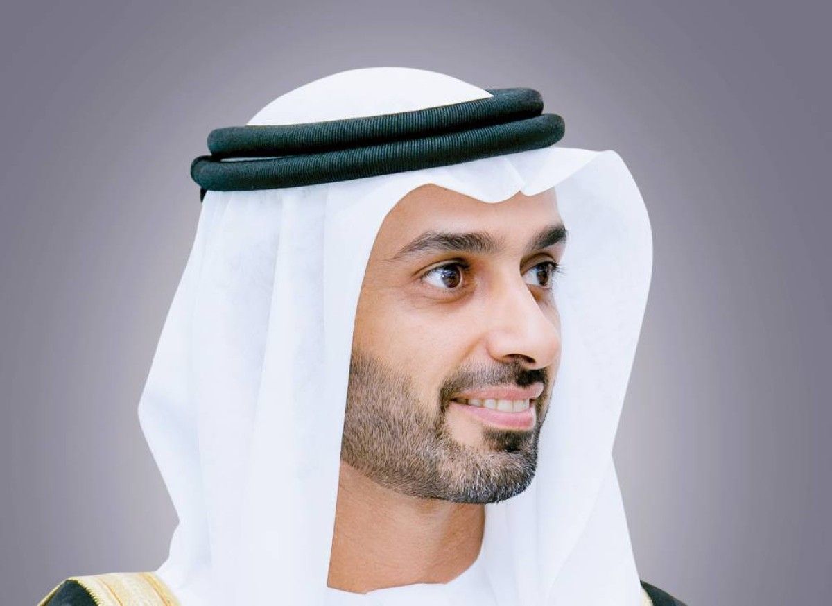 أحمد بن حميد: عيد الاتحاد مناسبة تجسّد أسمى قيم الوحدة والتلاحم