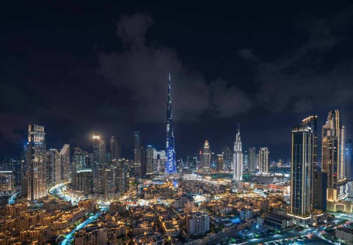 40 مليار دولار استثمارات الإمارات في إيطاليا ونثمّن ثقتها باقتصادنا