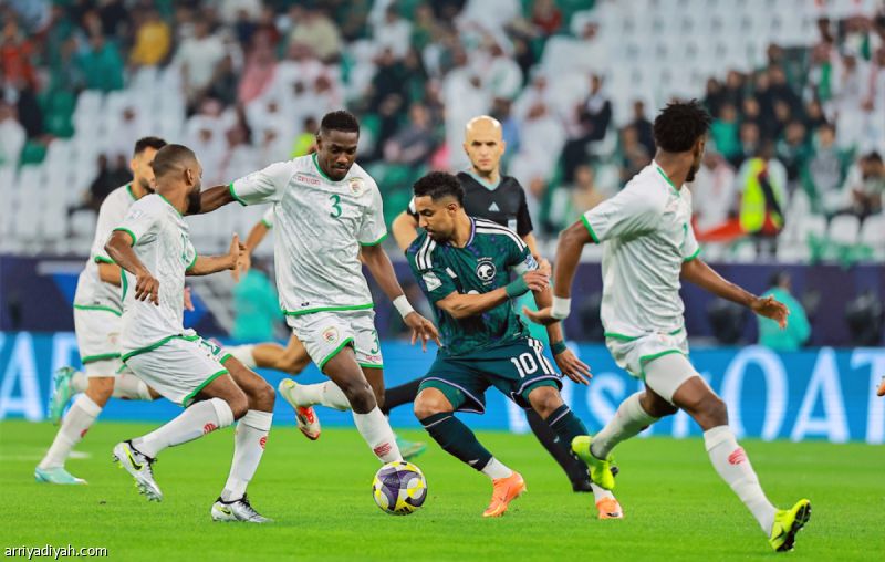 الدوسري: ثقتي بنفسي عالية.. ونستهدف اللقب