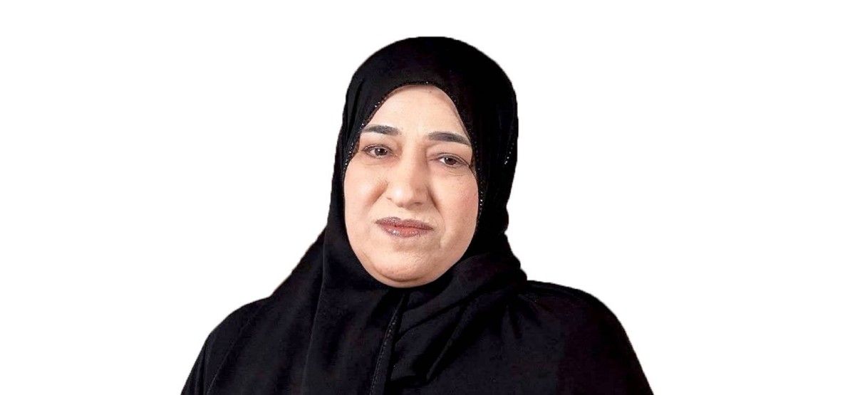 موزة الحفيتي.. نموذج في المبادرات الابتكارية والمشاريع التربوية