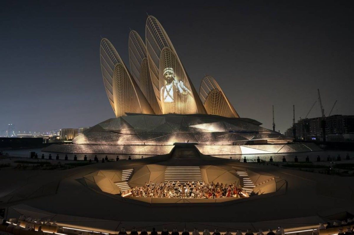 محمد بن زايد: الاحتفال بعيد الاتحاد أخذنا في رحلة وطن وحضارة شعب تمتد عبر آلاف السنين ‏