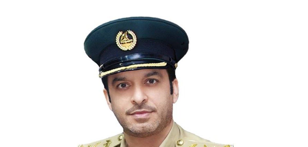 «مسيرة الاتحاد» تصنع مشهداً تاريخياً في دبي