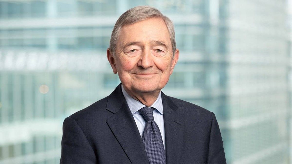 في خطوة مفاجئة.. «أتش اس بي سي» يعين بريندان نيلسون رئيساً لمجلس الإدارة