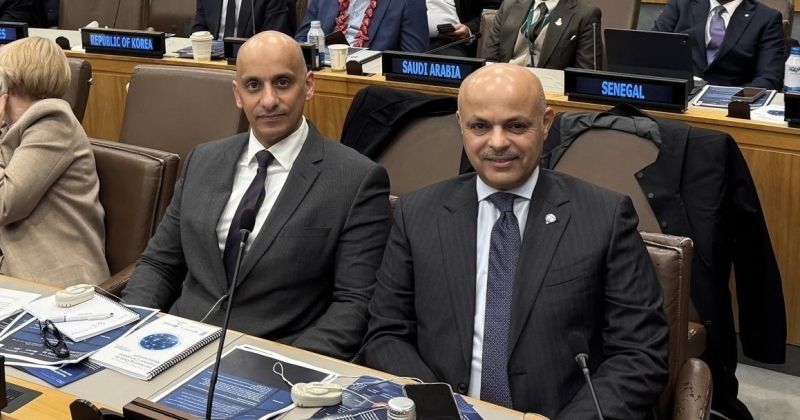 «نزاهة»: الكويت تدعم جميع الجهود الدولية الهادفة إلى وضع معايير علمية تكنولوجية لقياس الفساد