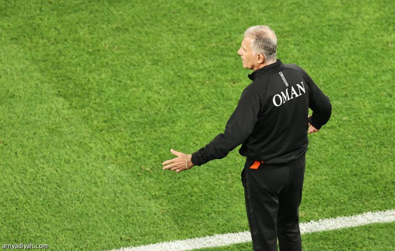 كيروش: الحكم شاهد ما فعله بوشل ولم يطرده